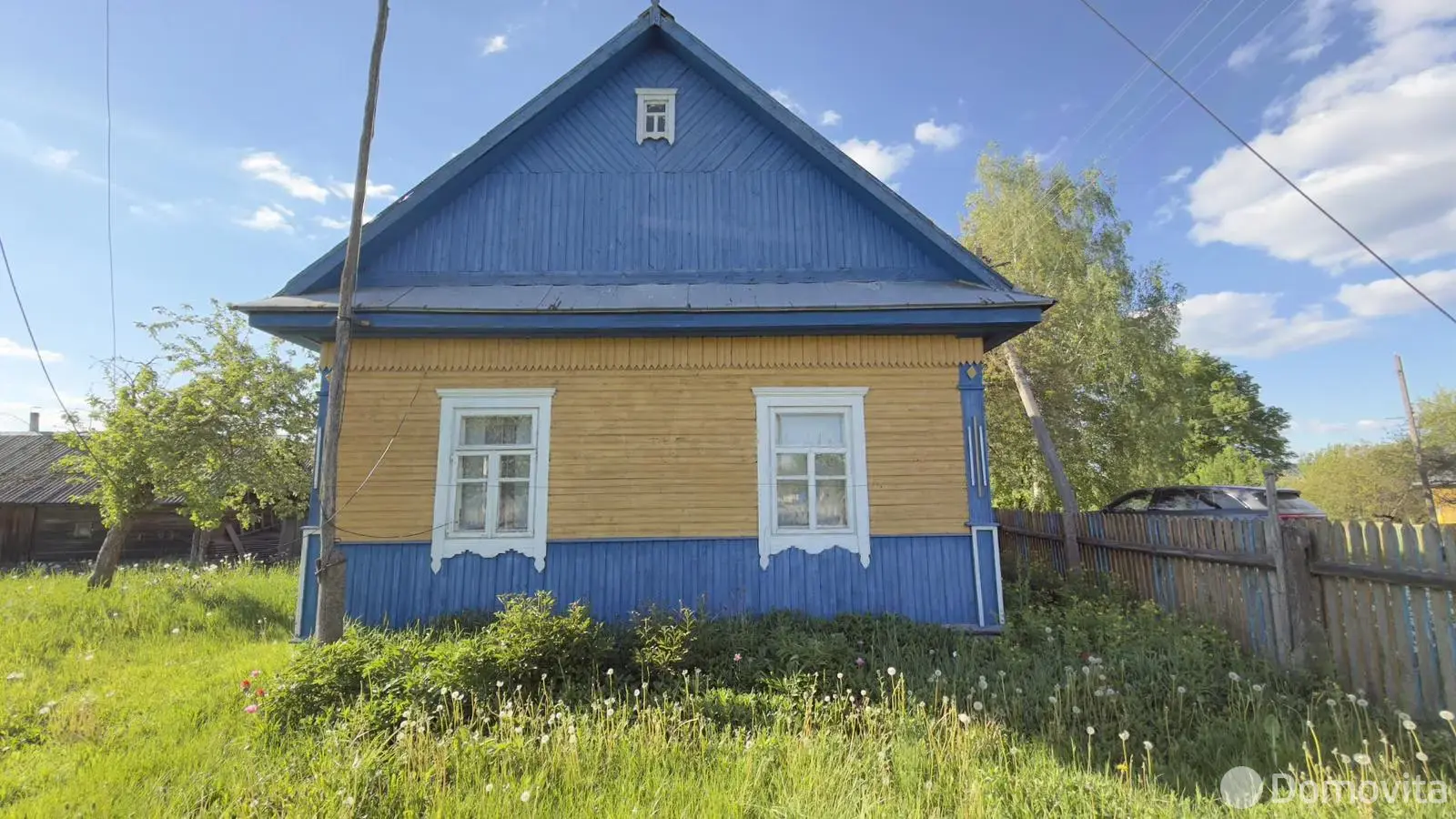 Стоимость продажи дома, Гольчичи, ул. Первомайская