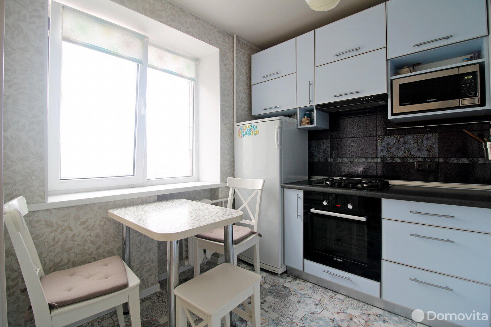 Продажа 4-комнатной квартиры в Минске, ул. Ландера, д. 2, 97000 USD, код: 977762 - фото 2