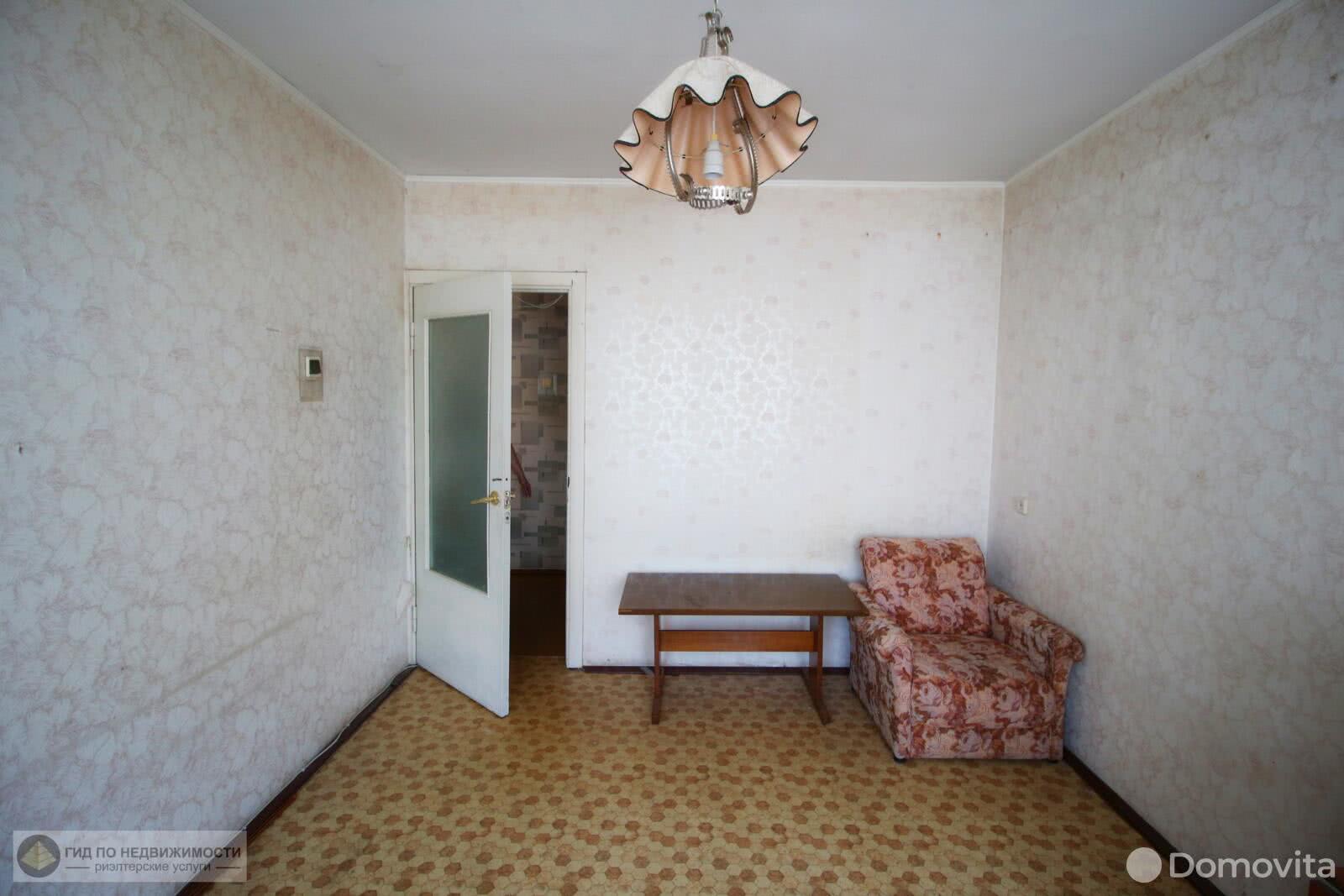 Купить 3-комнатную квартиру в Гомеле, ул. Ильича, д. 93, 42000 USD, код: 1013276 - фото 5