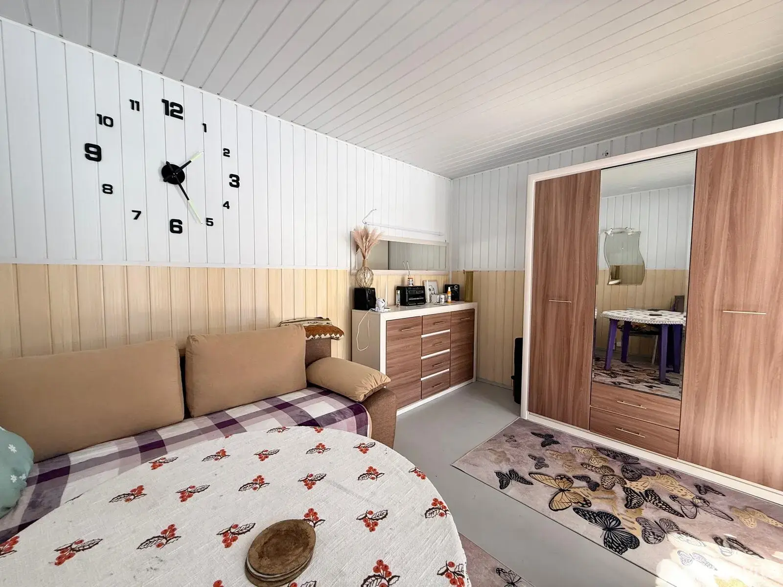 Продажа 2-этажной дачи в Искра-Плюс Минская область, 51500USD, код 185025 - фото 12