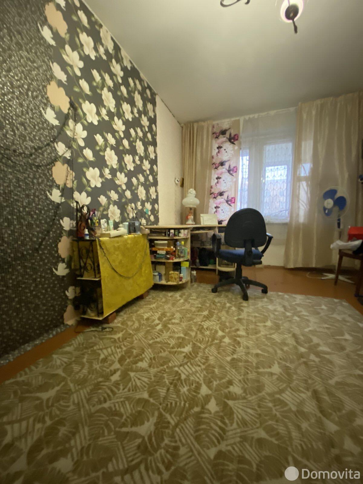 Продажа 3-комнатной квартиры в Витебске, пр-т Строителей, д. 18/4, 47000 USD, код: 1116888 - фото 6