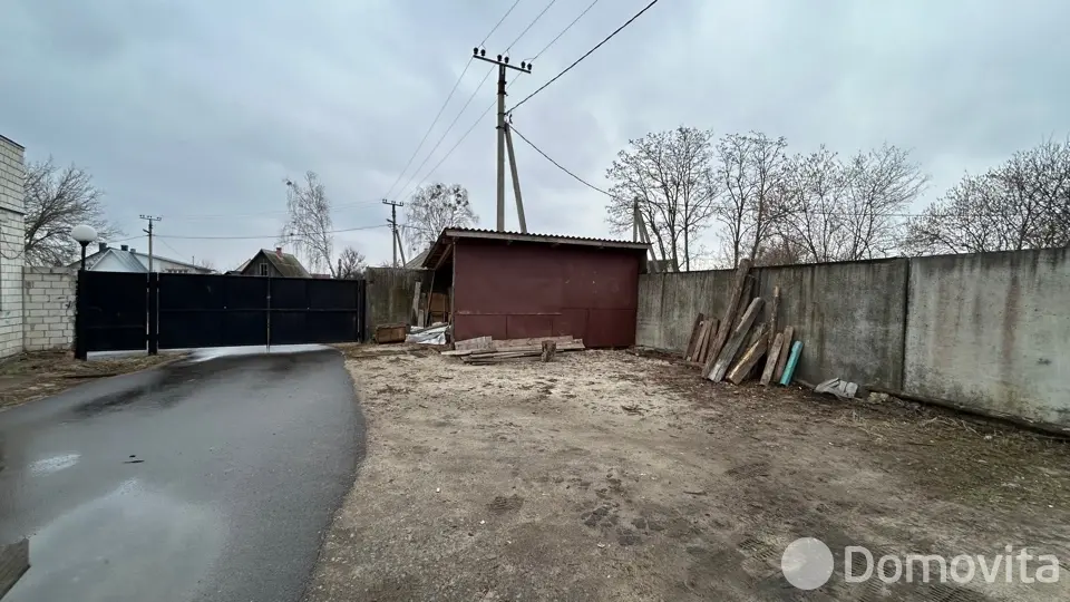 Цена продажи объекта сферы услуг, Гомель, ул. Транзитная 1-я, д. 64