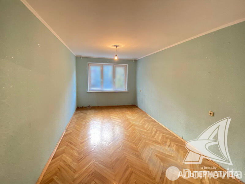 Купить 2-комнатную квартиру в Бресте, ул. МОПРа, 56500 USD, код: 1075192 - фото 1