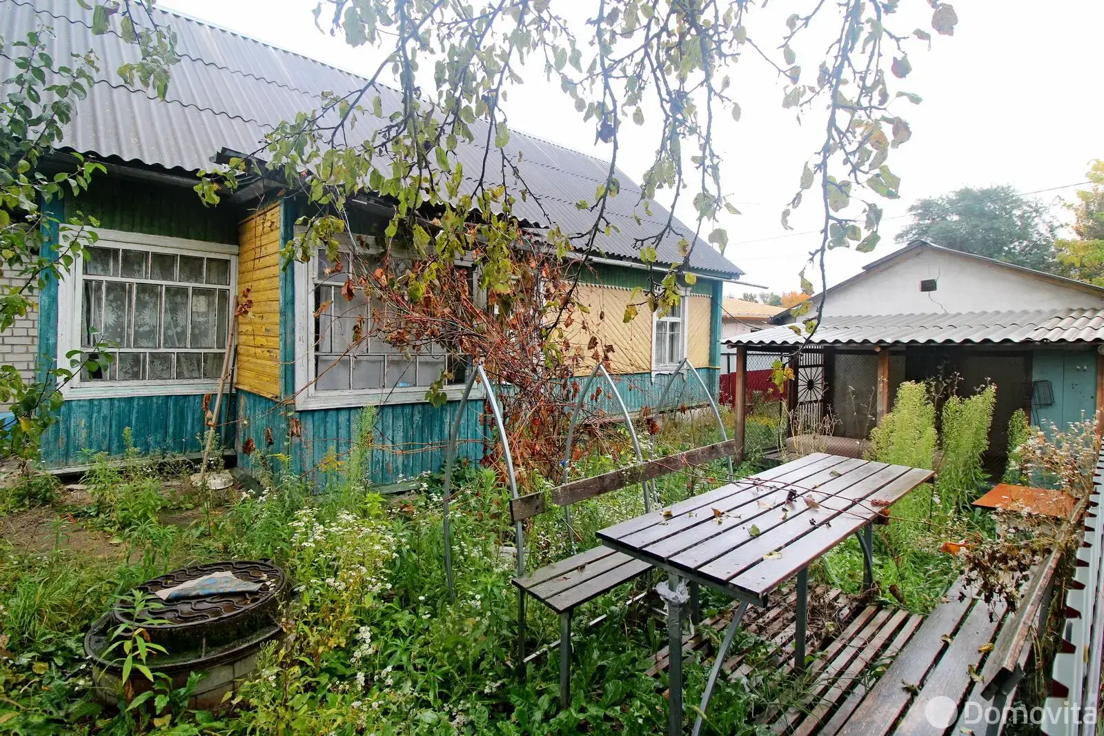 дом, Острошицкий Городок, пер. Садовый