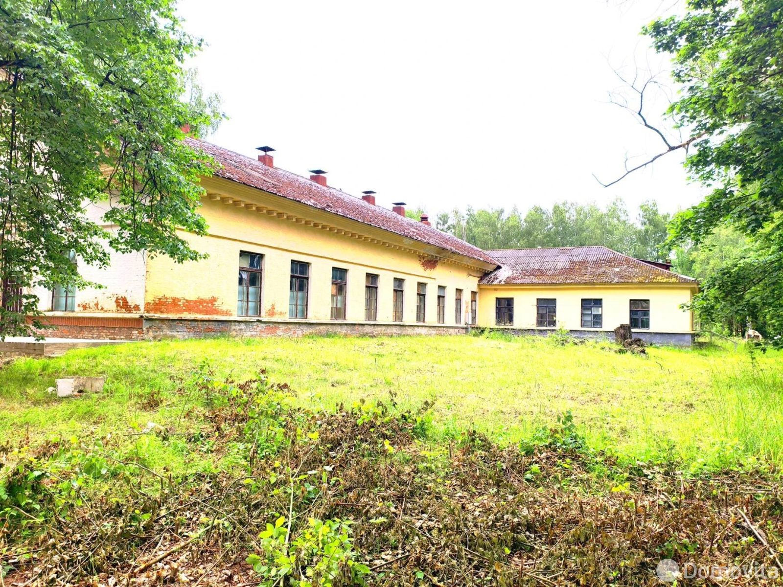 Цена аренды склада, Станьково, 