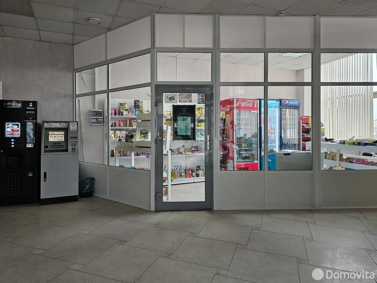 Купить офис на ул. Домбровская, д. 9 в Минске, 125375USD, код 10121 - фото 18