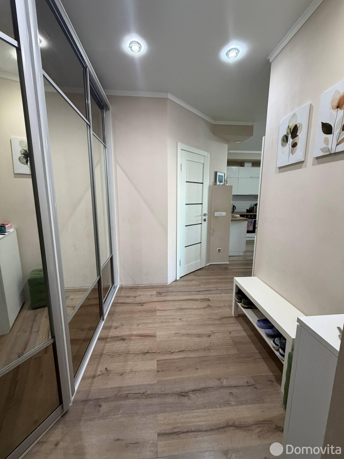 Стоимость продажи комнаты, Минск, ул. Каховская, д. 17