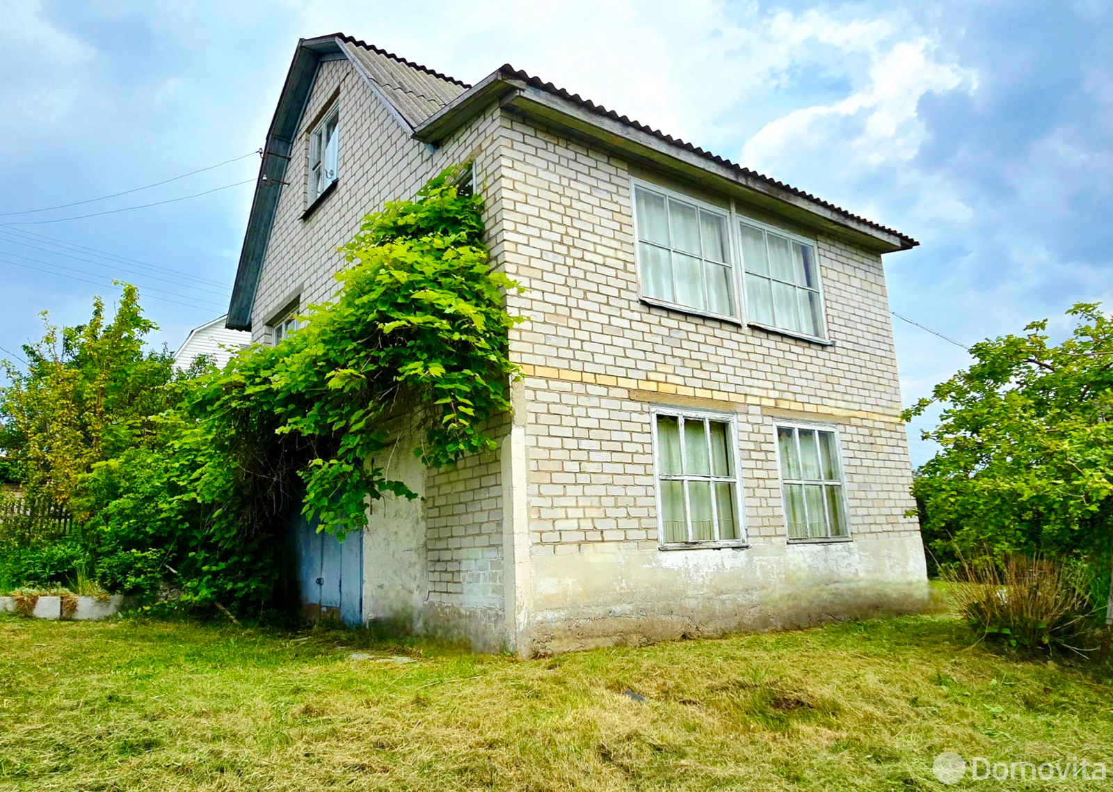 дача, ВОСТОК-4, 