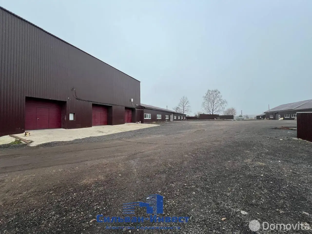 Снять складское помещение на ул. Центральная, д. 17 в Киршах, код 964325 - фото 8