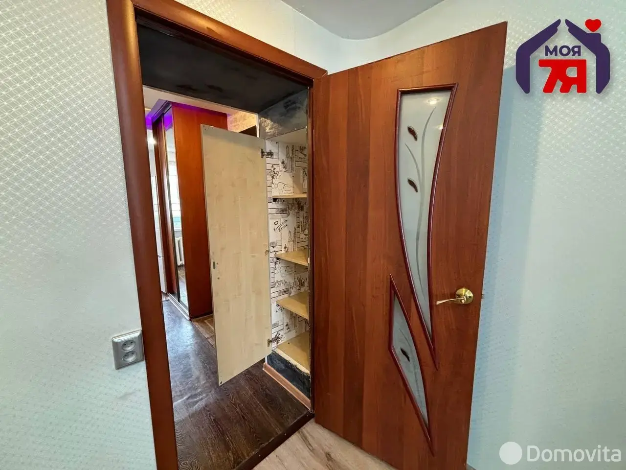 квартира, Минск, ул. Бельского, д. 17 на ст. метро Спортивная