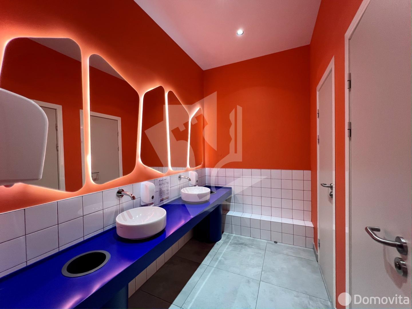 Аренда офиса на ул. Аранская, д. 8 в Минске, 11180USD, код 13585 - фото 21