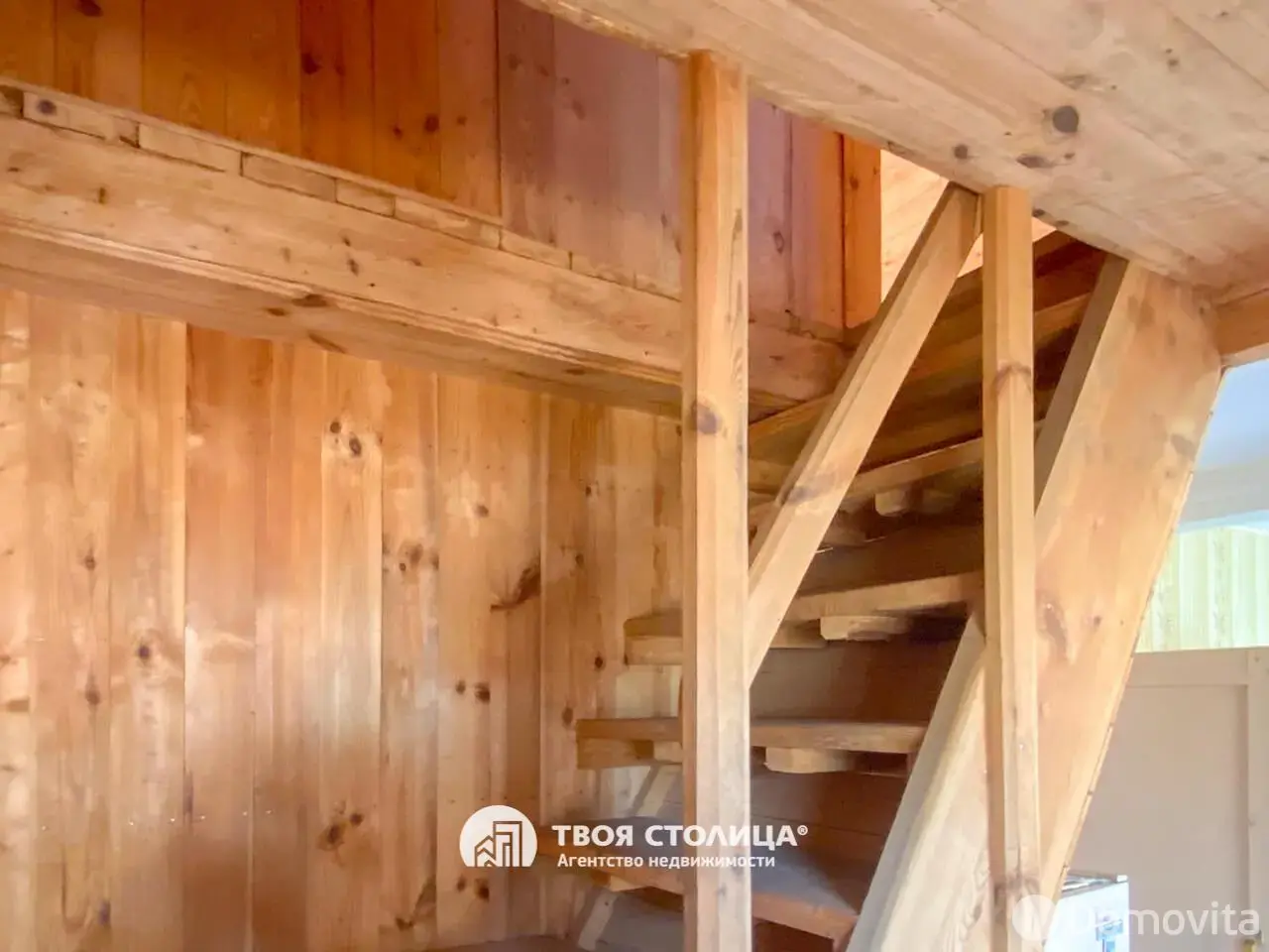 Купить 2-этажную дачу в Зорное Минская область, 24000USD, код 181498 - фото 15