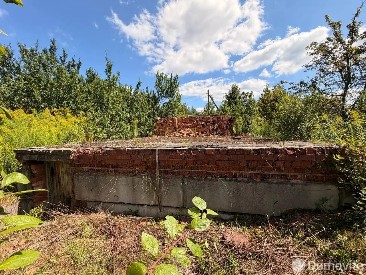 Цена продажи участка, Кабачок, д. 22