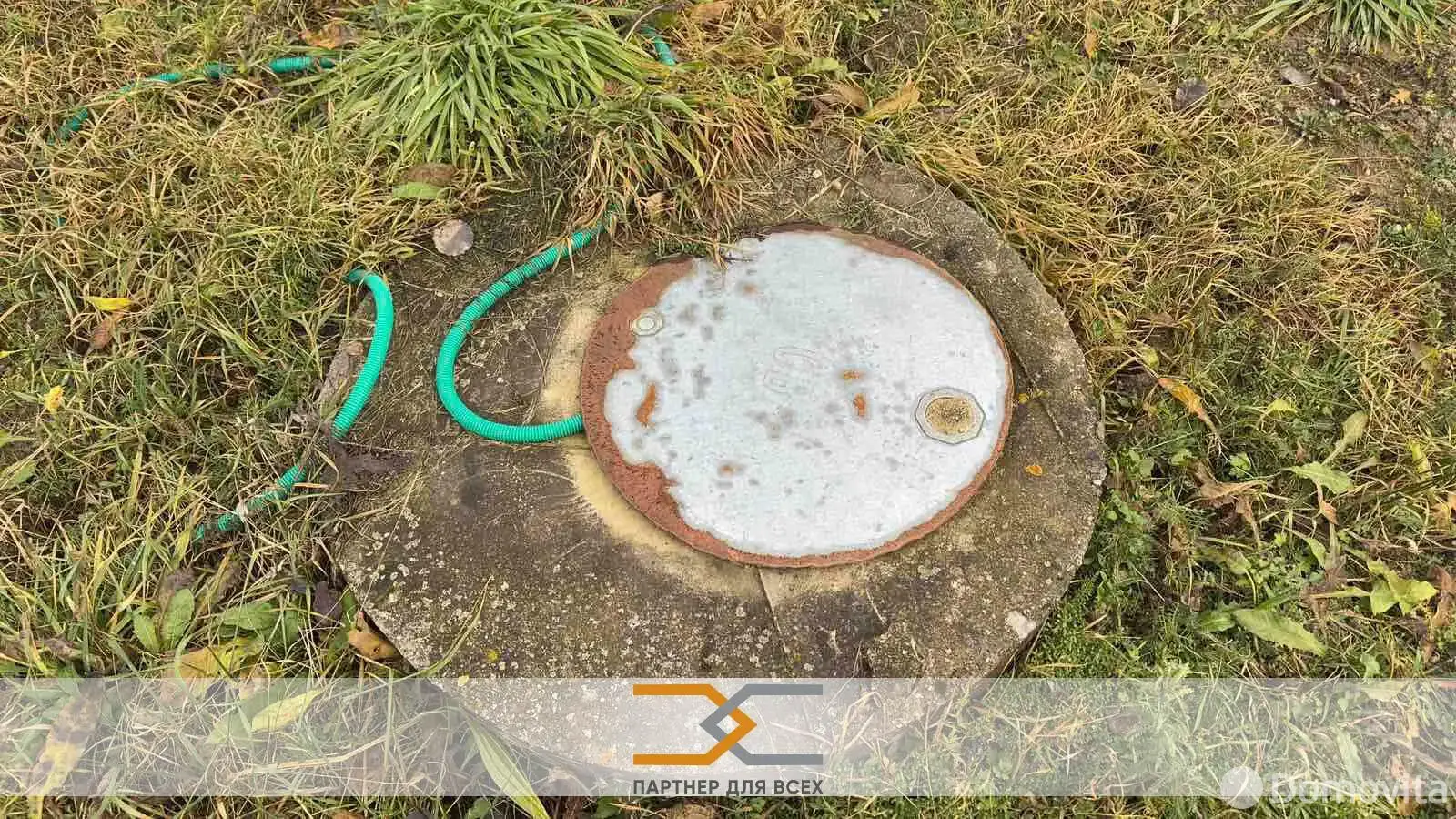 Купить 1-этажную дачу в Родник-95 Минская область, 25000USD, код 184691 - фото 11