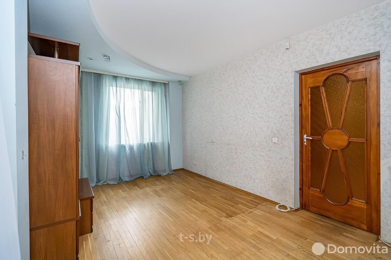 квартира, Минск, ул. Руссиянова, д. 28, стоимость продажи 245 678 р.