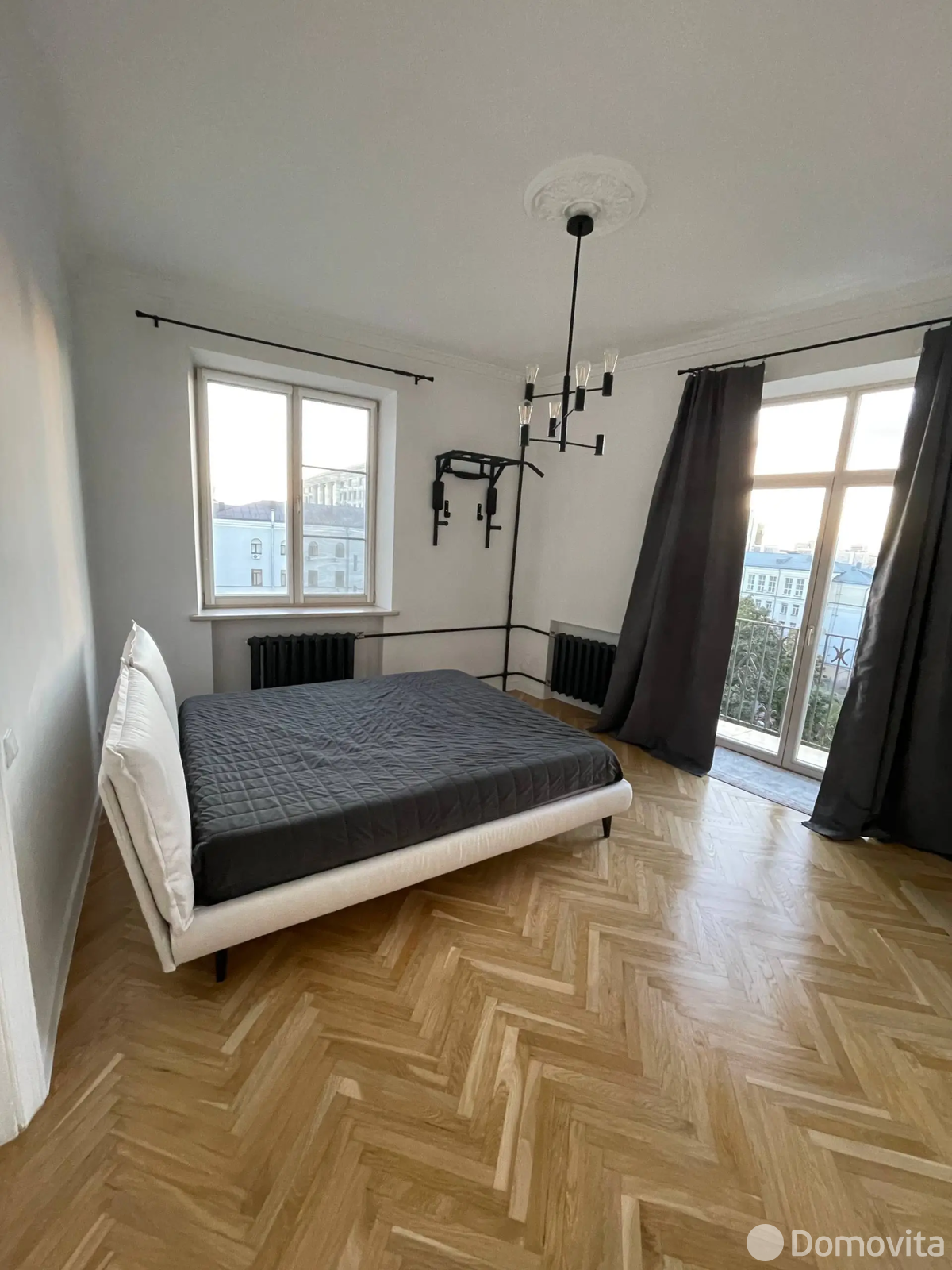 Снять 2-комнатную квартиру в Минске, пр-т Независимости, д. 29, 1200USD, код 150447 - фото 8