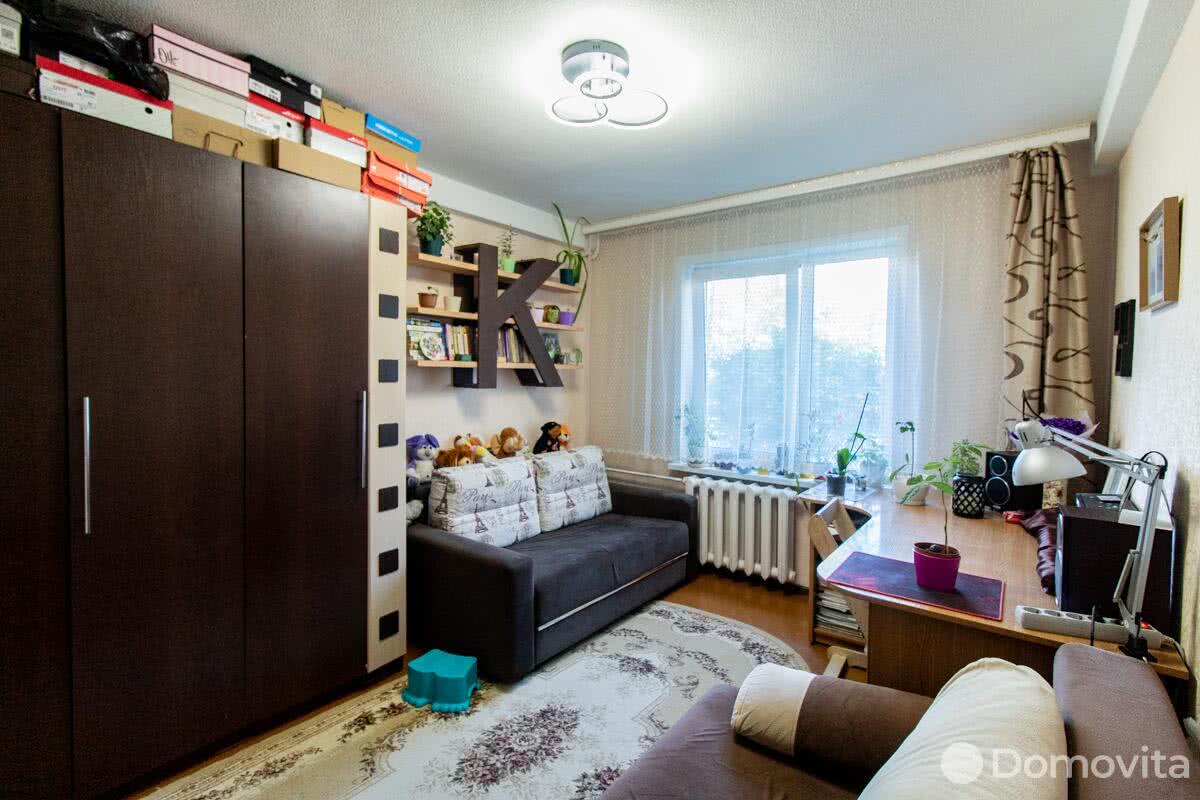 квартира, Минск, ул. Сурганова, д. 86, стоимость продажи 243 794 р.