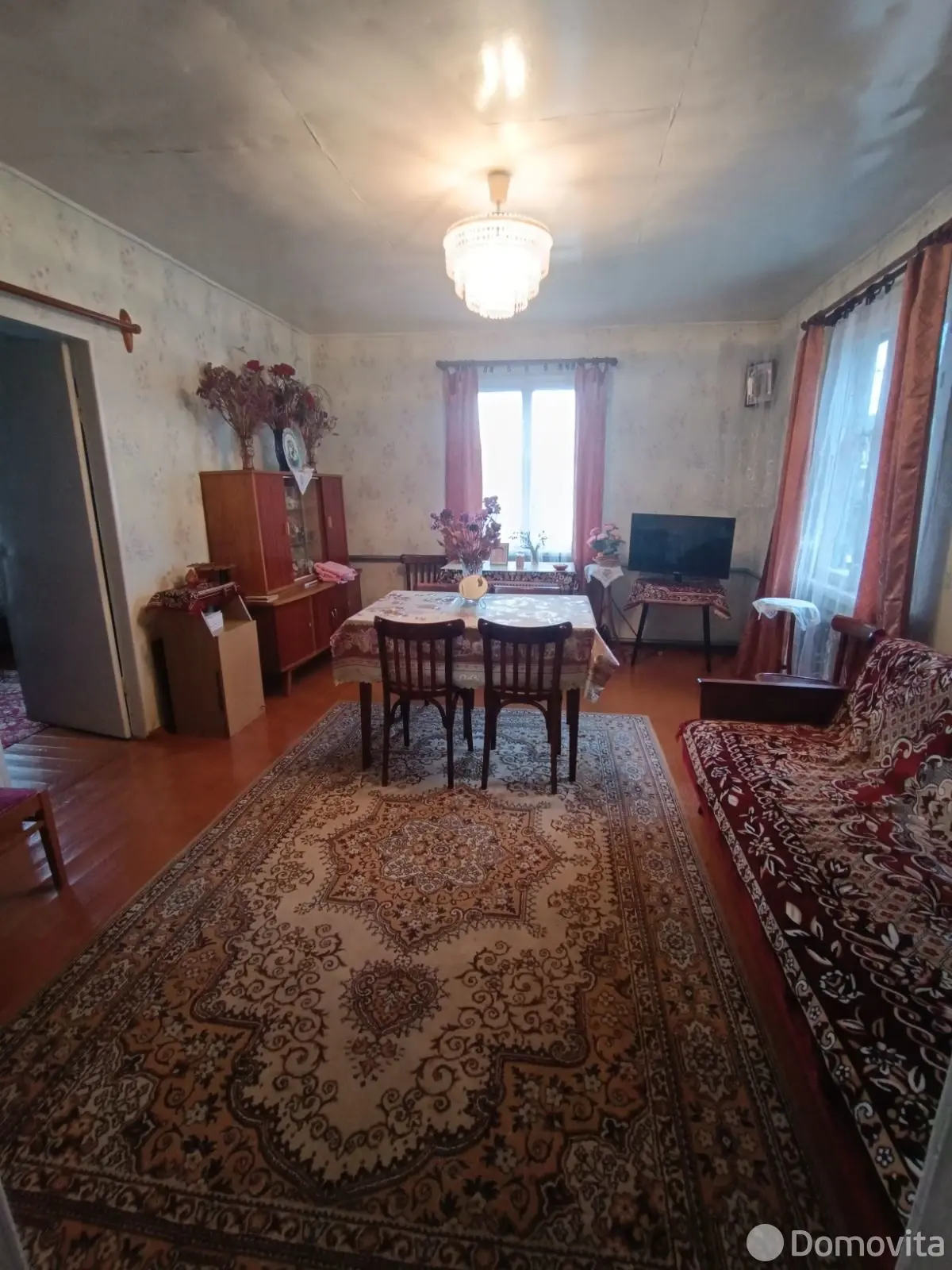дом, Пинск, ул. Майская 
