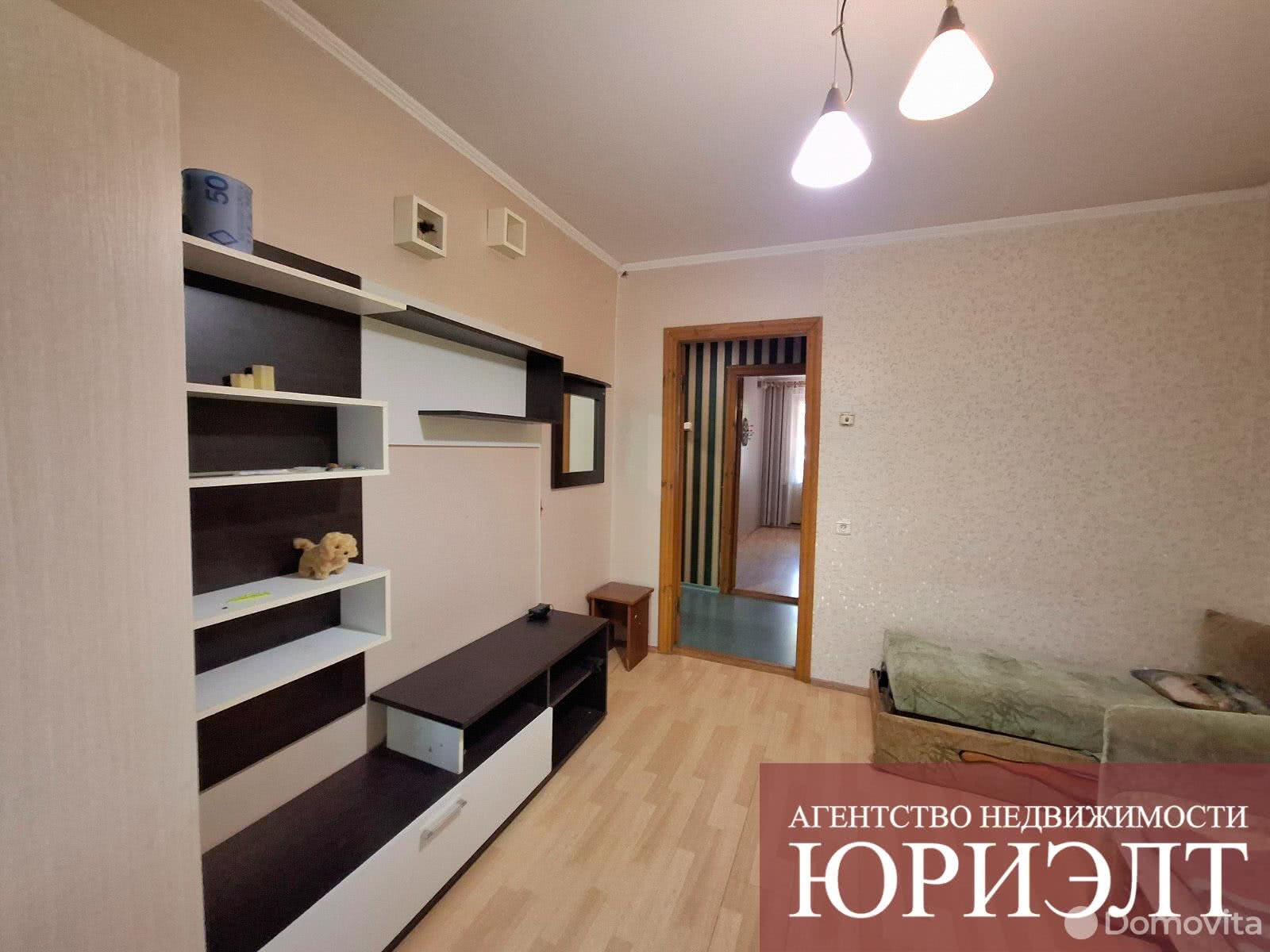 Купить 3-комнатную квартиру в Бресте, ул. Писателя Смирнова, д. 1, 45000 USD, код: 1014386 - фото 3