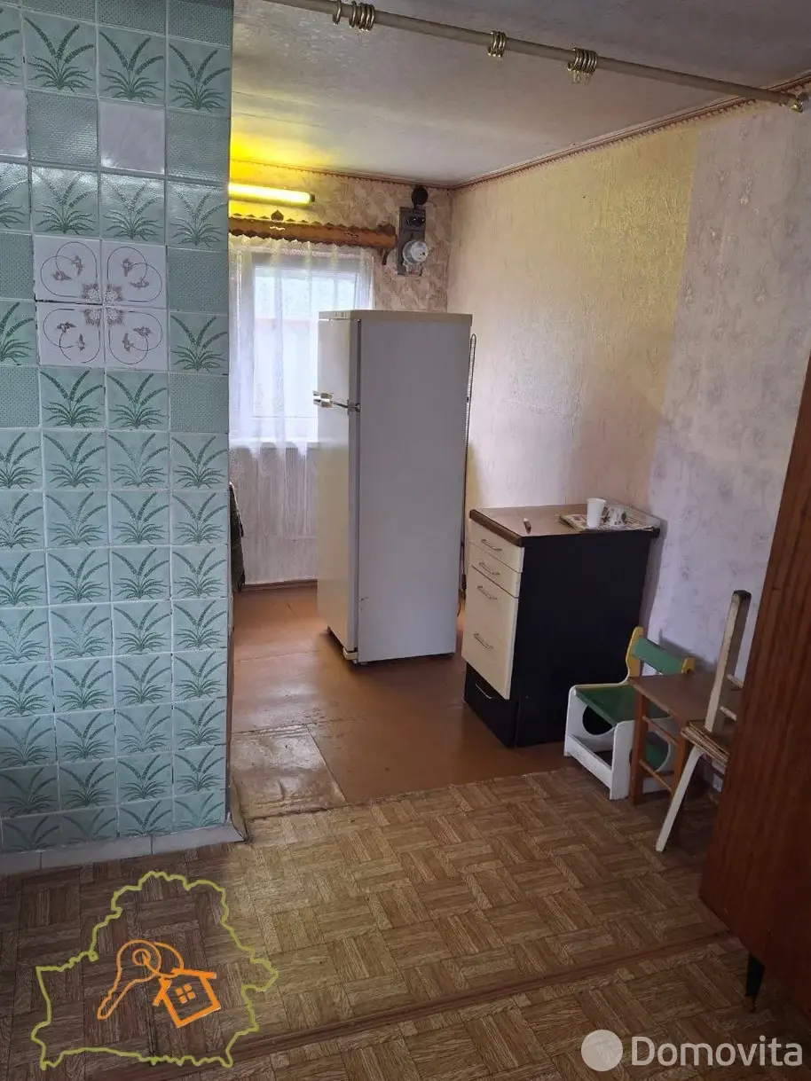 Цена продажи дома, Бобруйск, ул. Кирова, д. 88