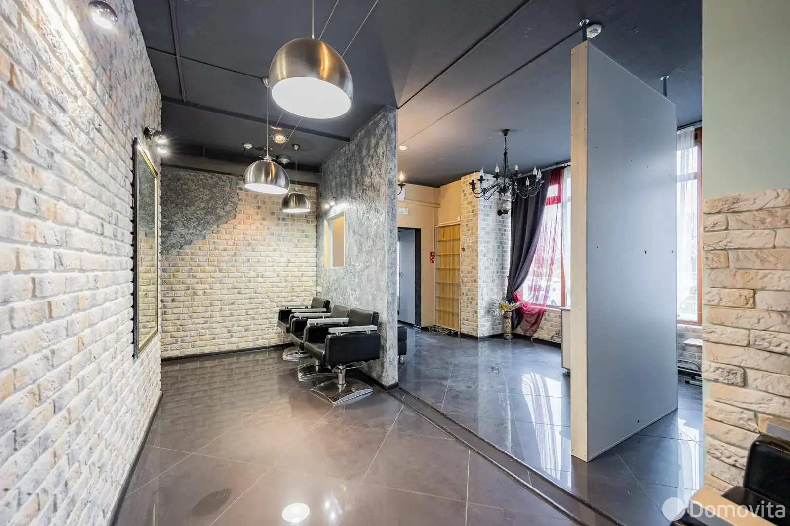 Купить помещение под сферу услуг в Минске, ул. Широкая, д. 3 - фото 3