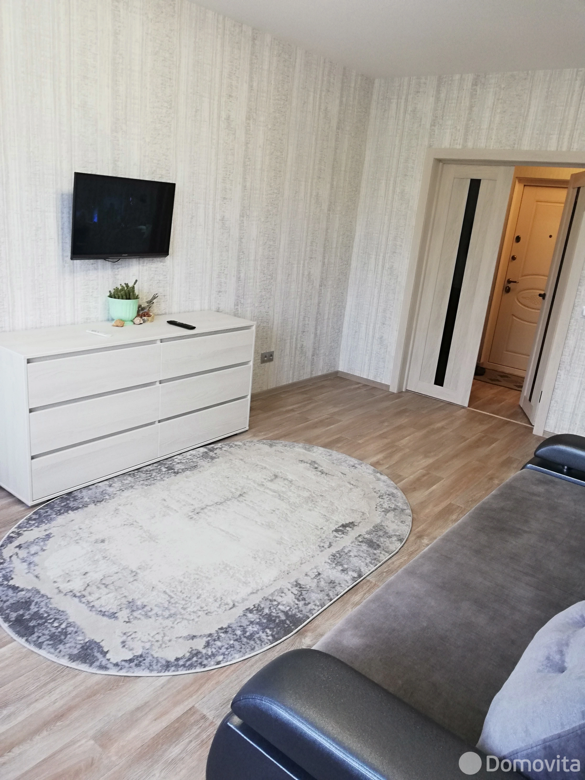 Снять 1-комнатную квартиру в Минске, ул. Якубова, д. 6, 430USD, код 148022 - фото 16