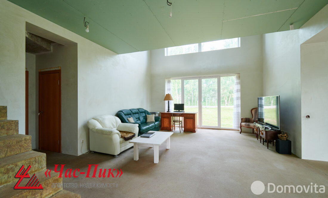 коттедж, Колодищи, - лучшее предложение