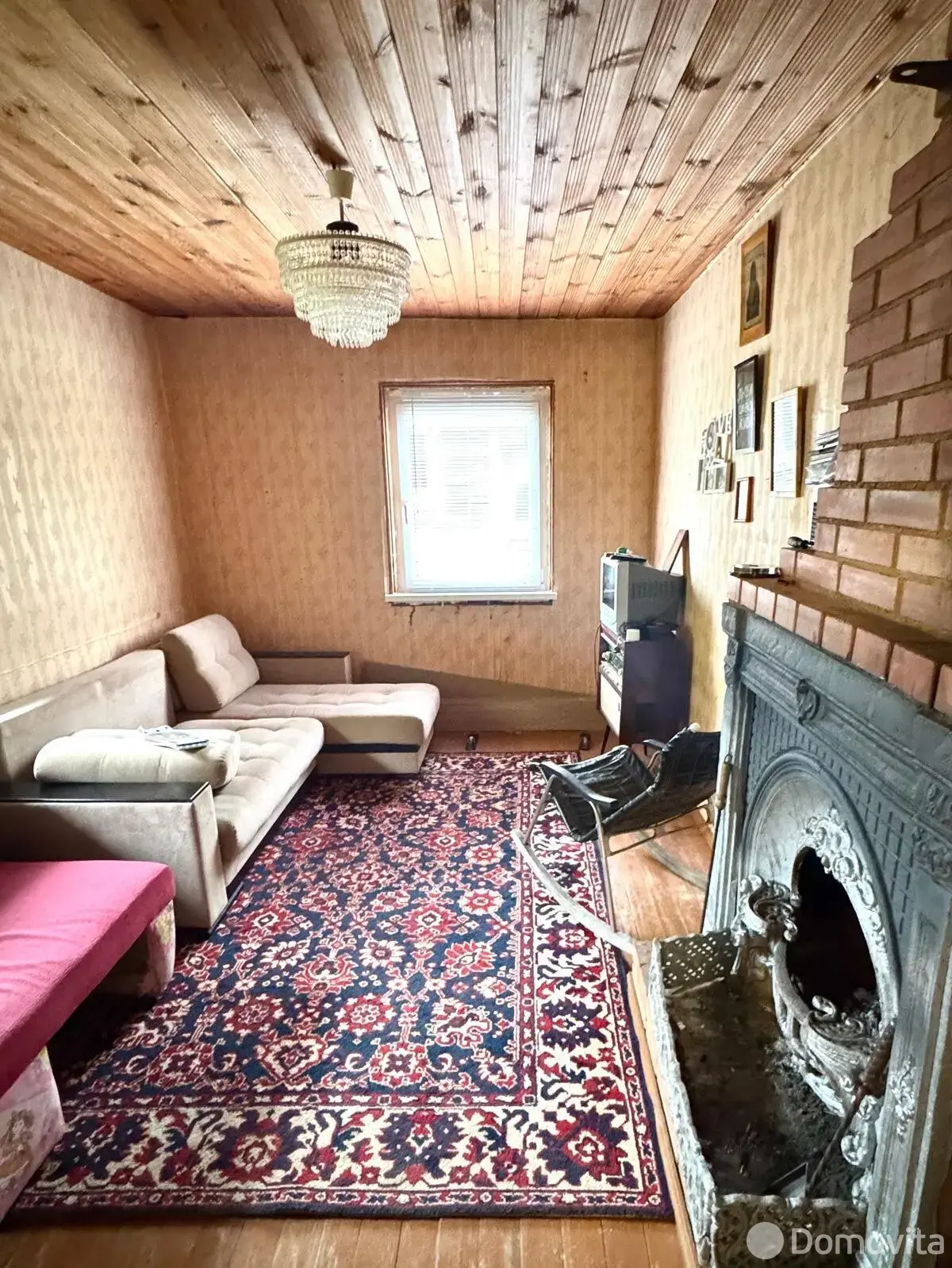 дача, Щеки-Лесное,