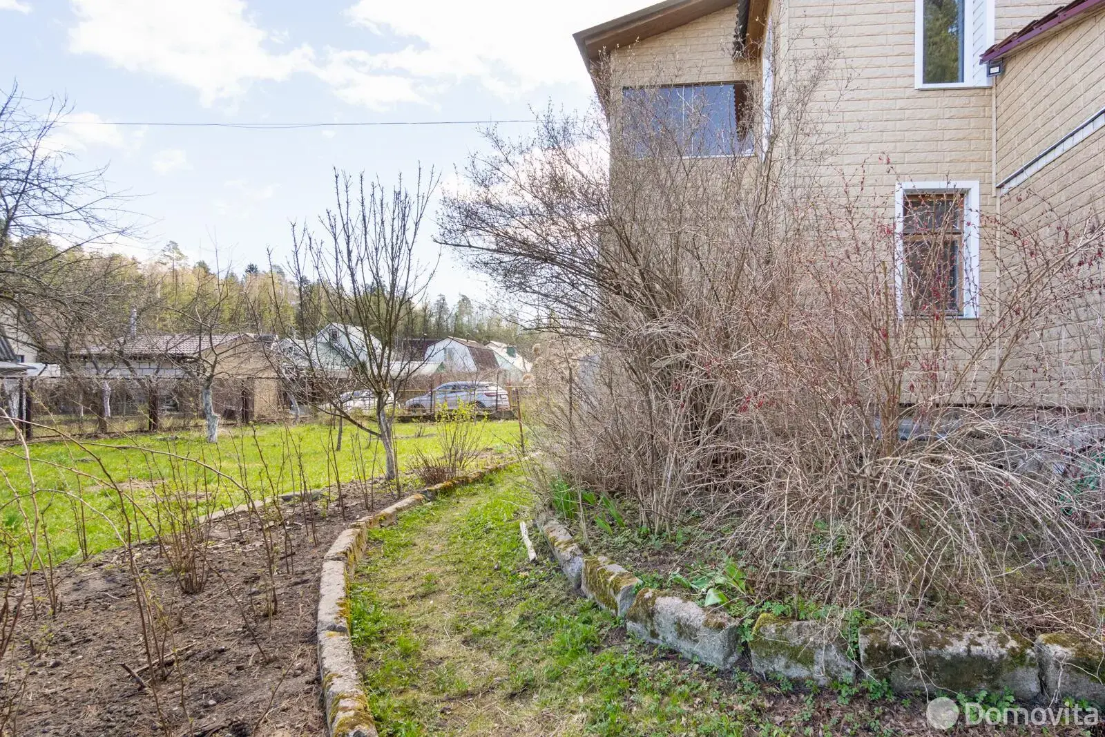 дом, Оптик-Узборье, 