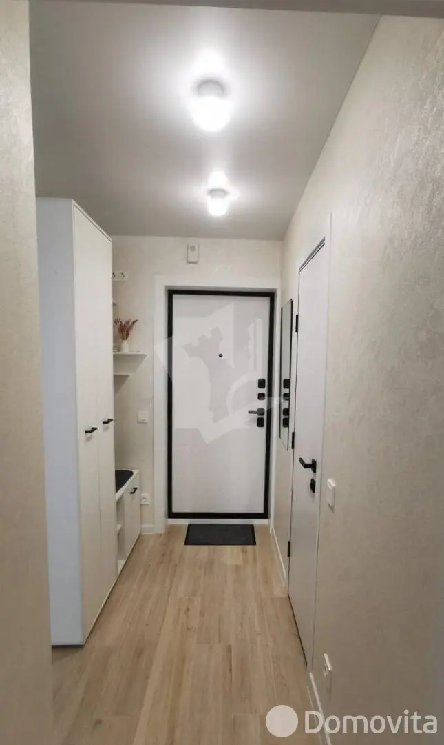 квартира, Минск, ул. Кузьмы Минина, д. 4