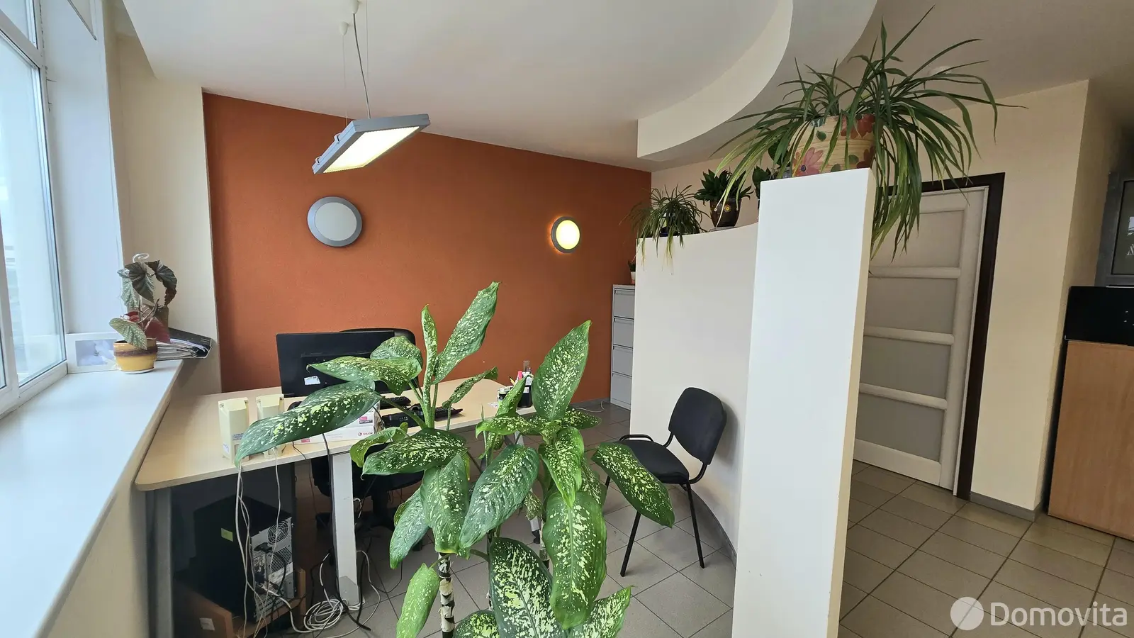 Аренда офиса на ул. Тимирязева, д. 65/А в Минске, 963USD, код 15410 - фото 5