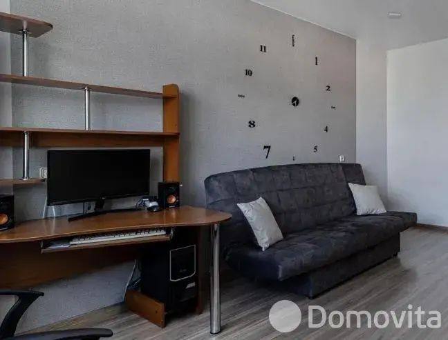 квартира, Минск, ул. Герасименко, д. 3 на ст. метро Могилевская