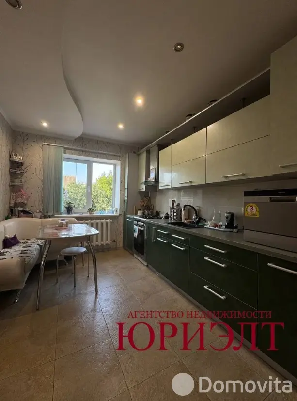 коттедж, Могилев, ул. Тенистая 