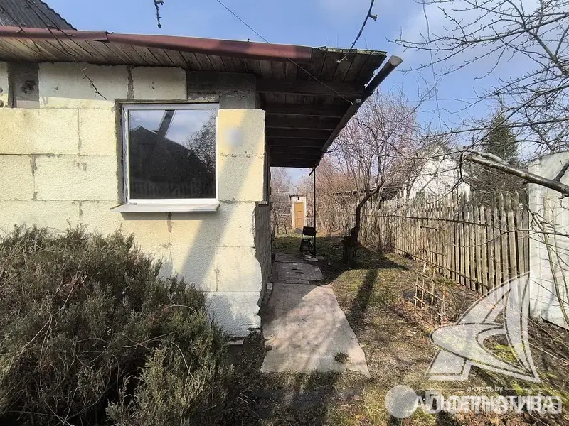 Купить 2-этажную дачу в Березка-87 Брестская область, 40000USD, код 184640 - фото 21