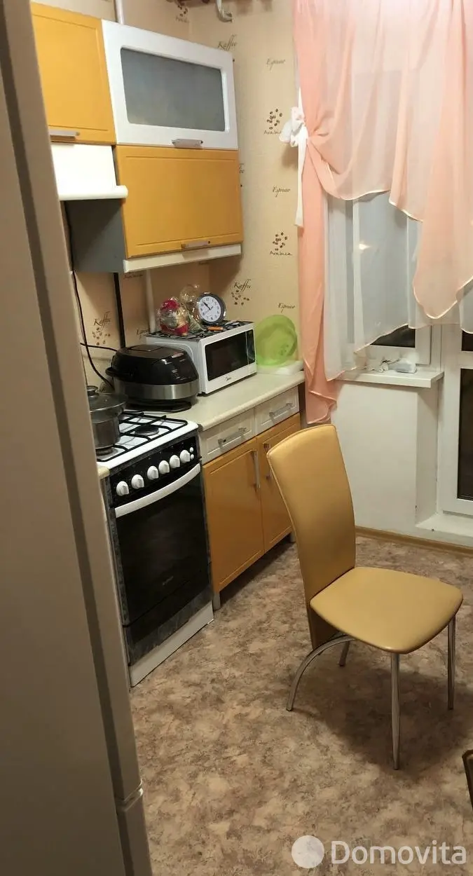 аренда квартиры, Минск, ул. Бородинская, д. 17/2
