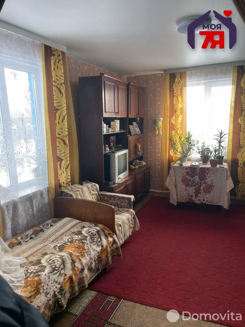 Продажа 1-этажного дома в Закалюжьем, Минская область , 14900USD, код 619220 - фото 5