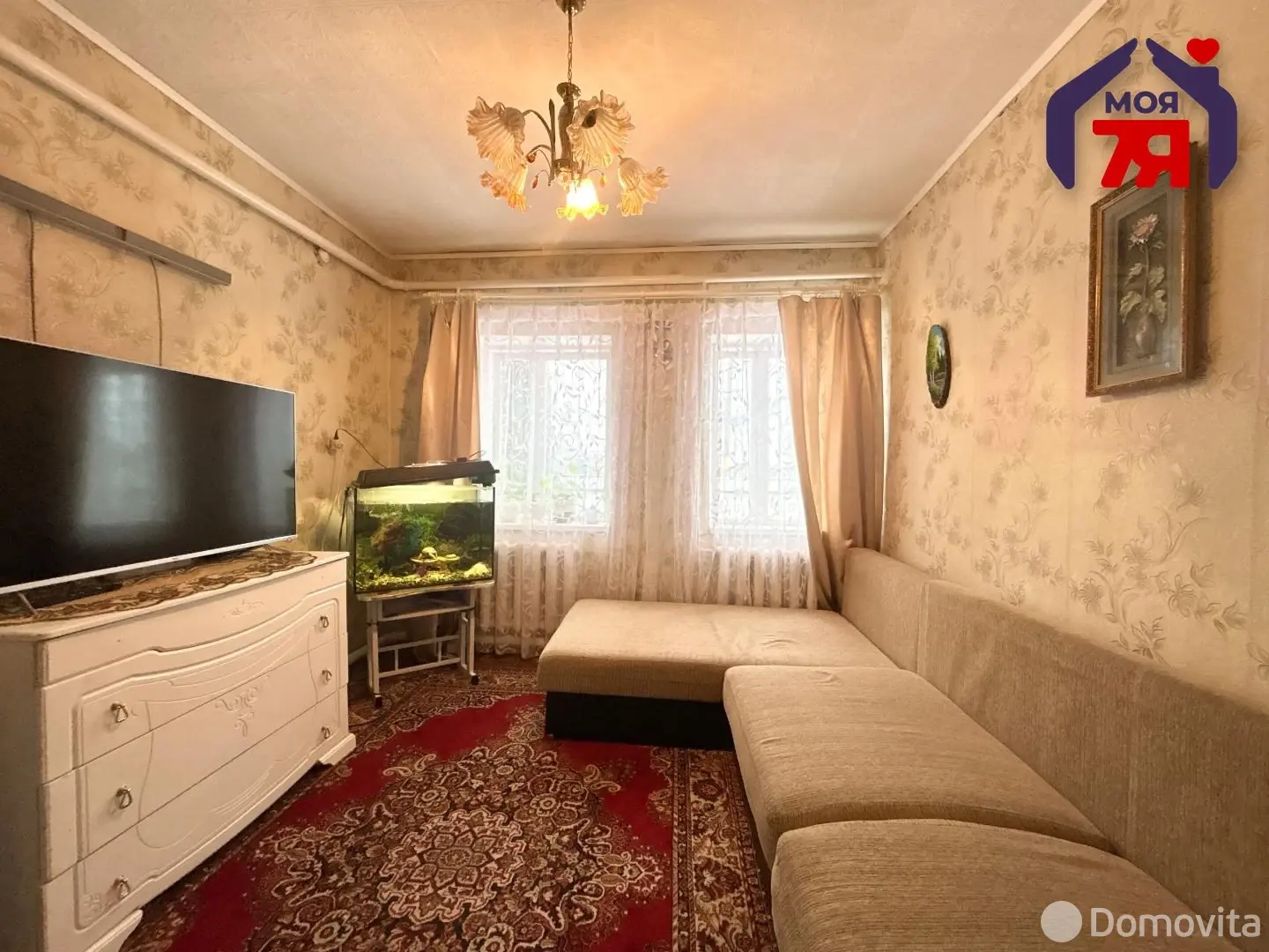 продажа дома, Красная Слобода, 