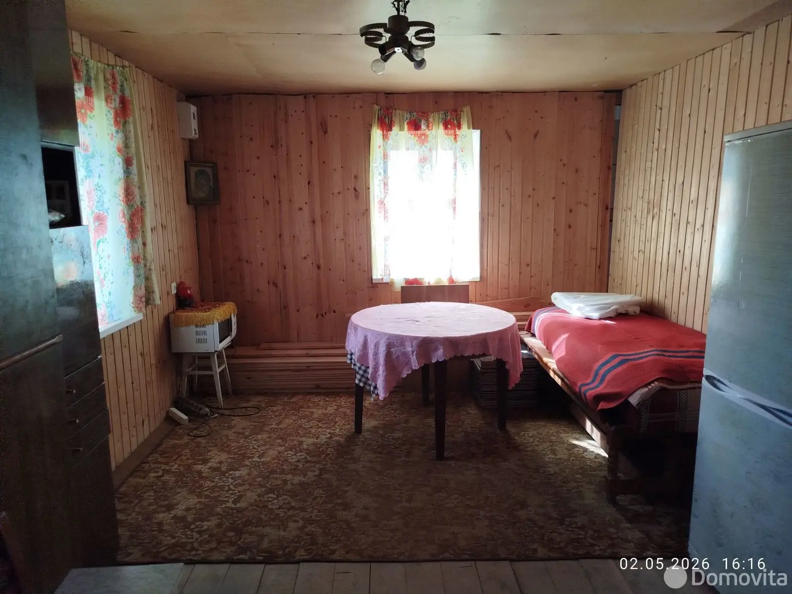 дача, Строитель-1 Бобруйского района, 