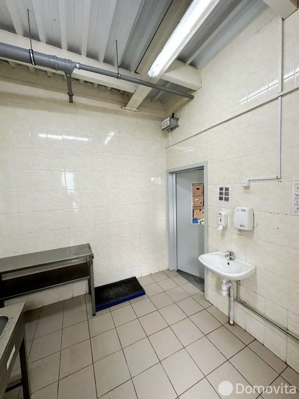 Купить складское помещение на ул. Базовская в Сухоруких - фото 25