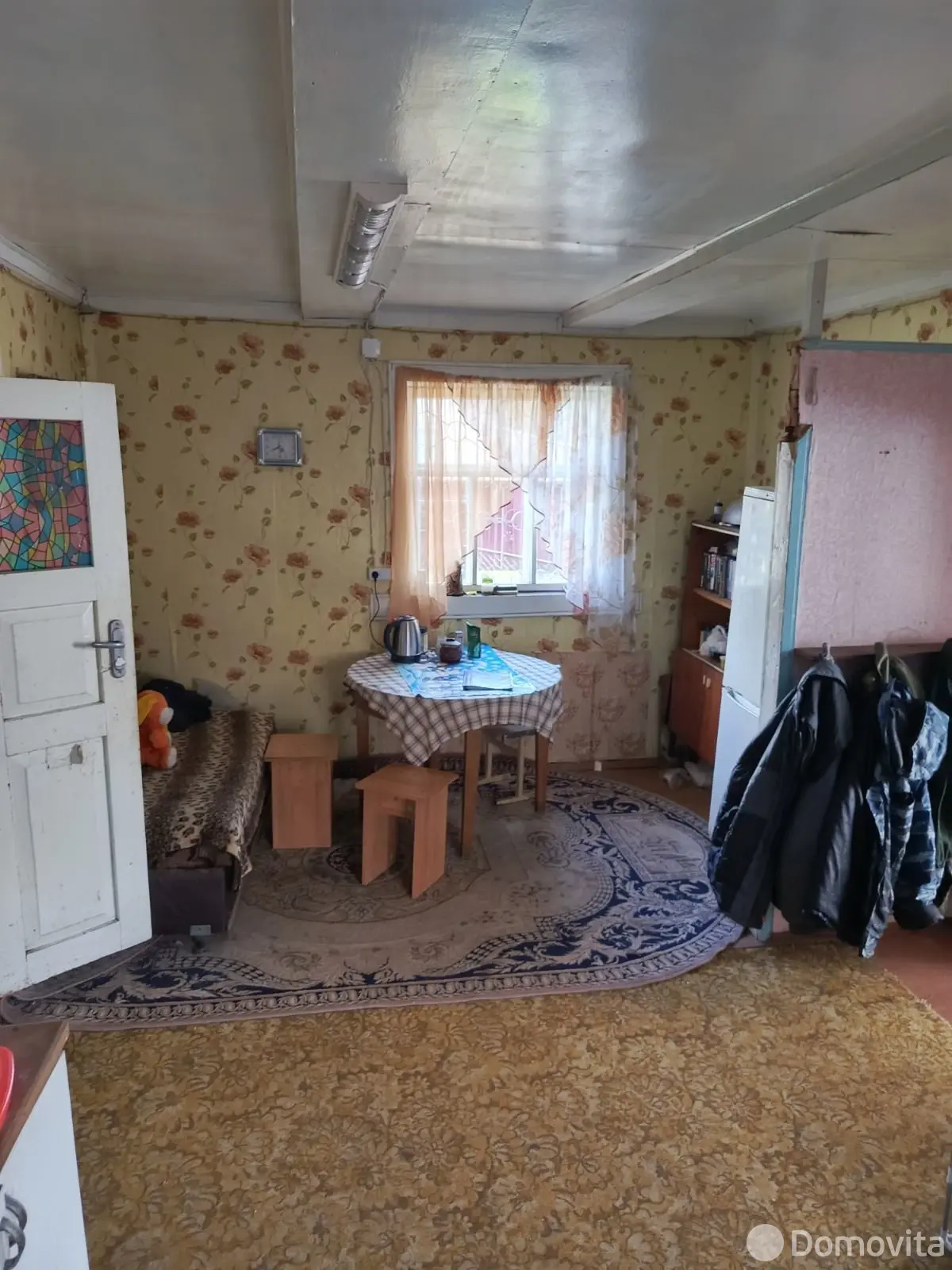 Купить 1-этажную дачу в Лесоустроитель Витебская область, 14990USD, код 182986 - фото 11