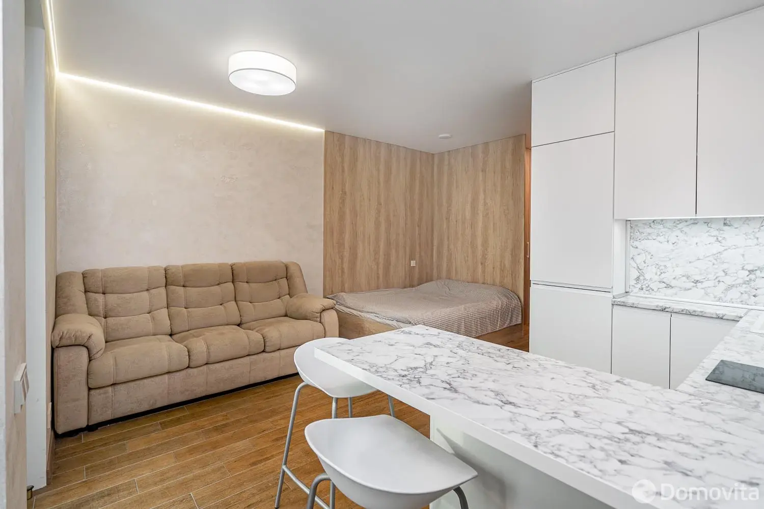 аренда квартиры, Минск, ул. Игоря Лученка, д. 1 