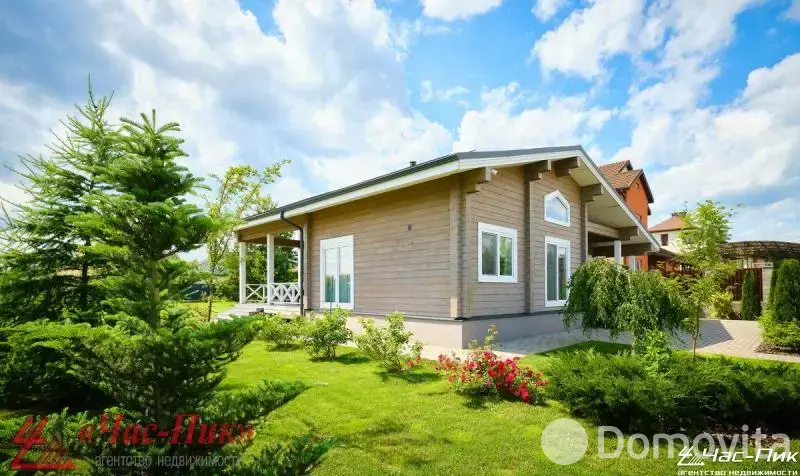 Купить 1-этажную дачу в Городище Брестская область, 240000USD, код 182475 - фото 21