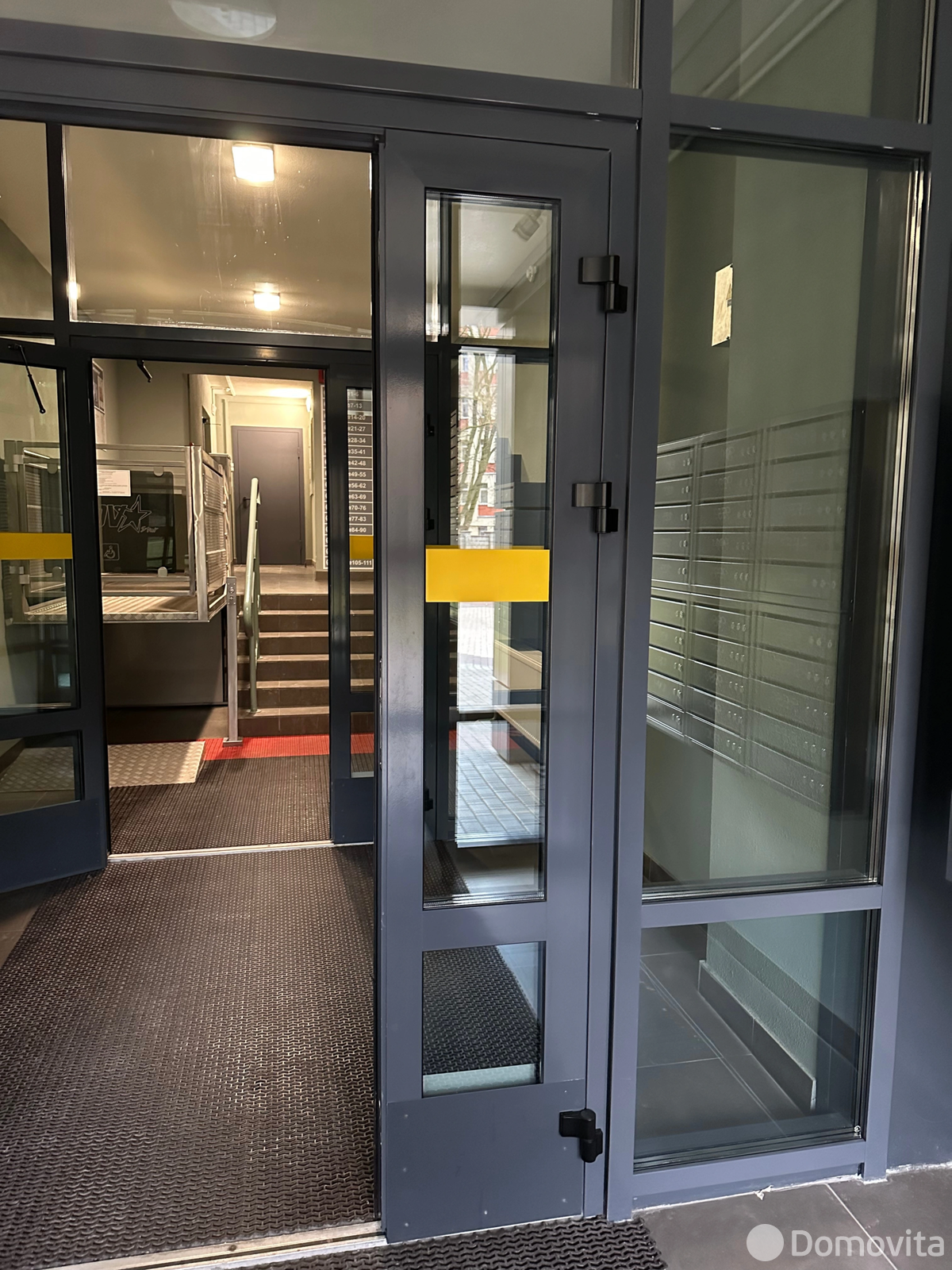 квартира, Минск, ул. Макаенка, д. 15