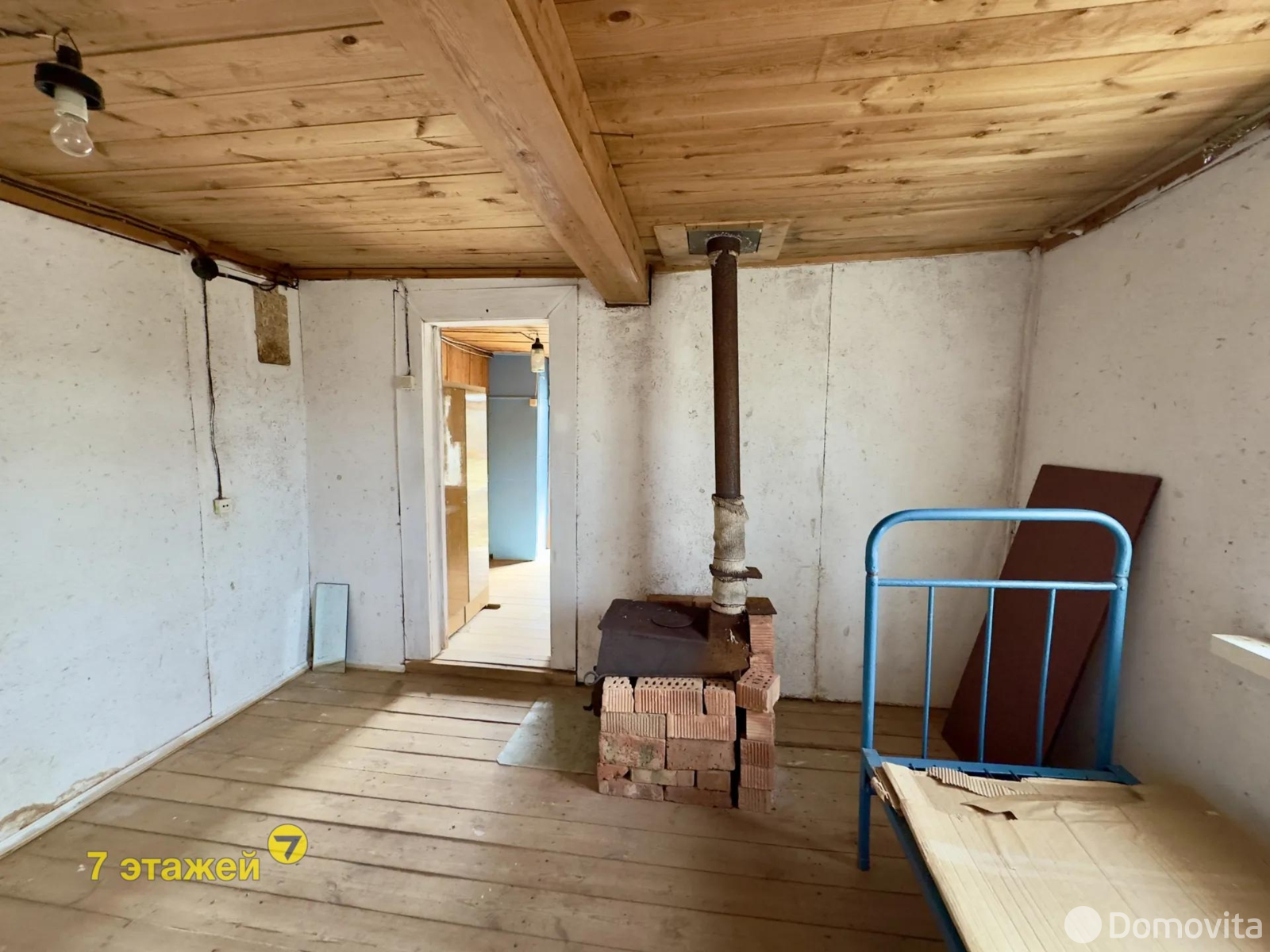 Цена продажи дачи, Друкар, 