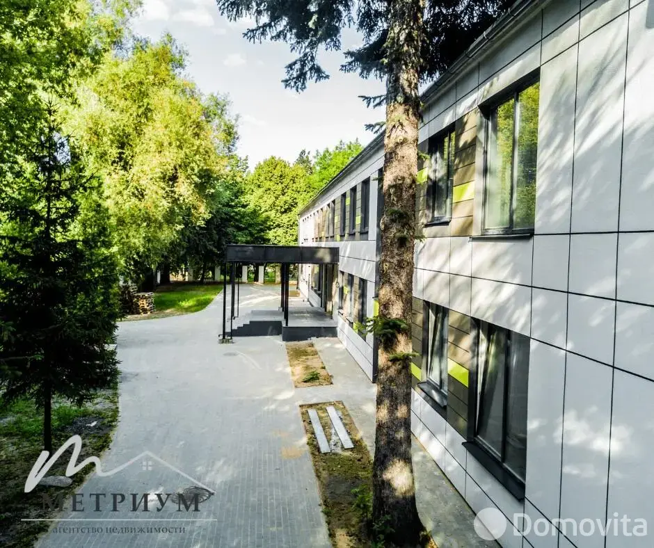 офис, Минск, ул. Грибоедова, д. 19 в Центральном районе