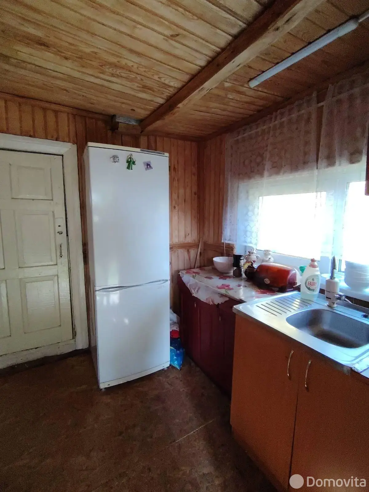 дом, Смолевичи, ул. Подгорная 