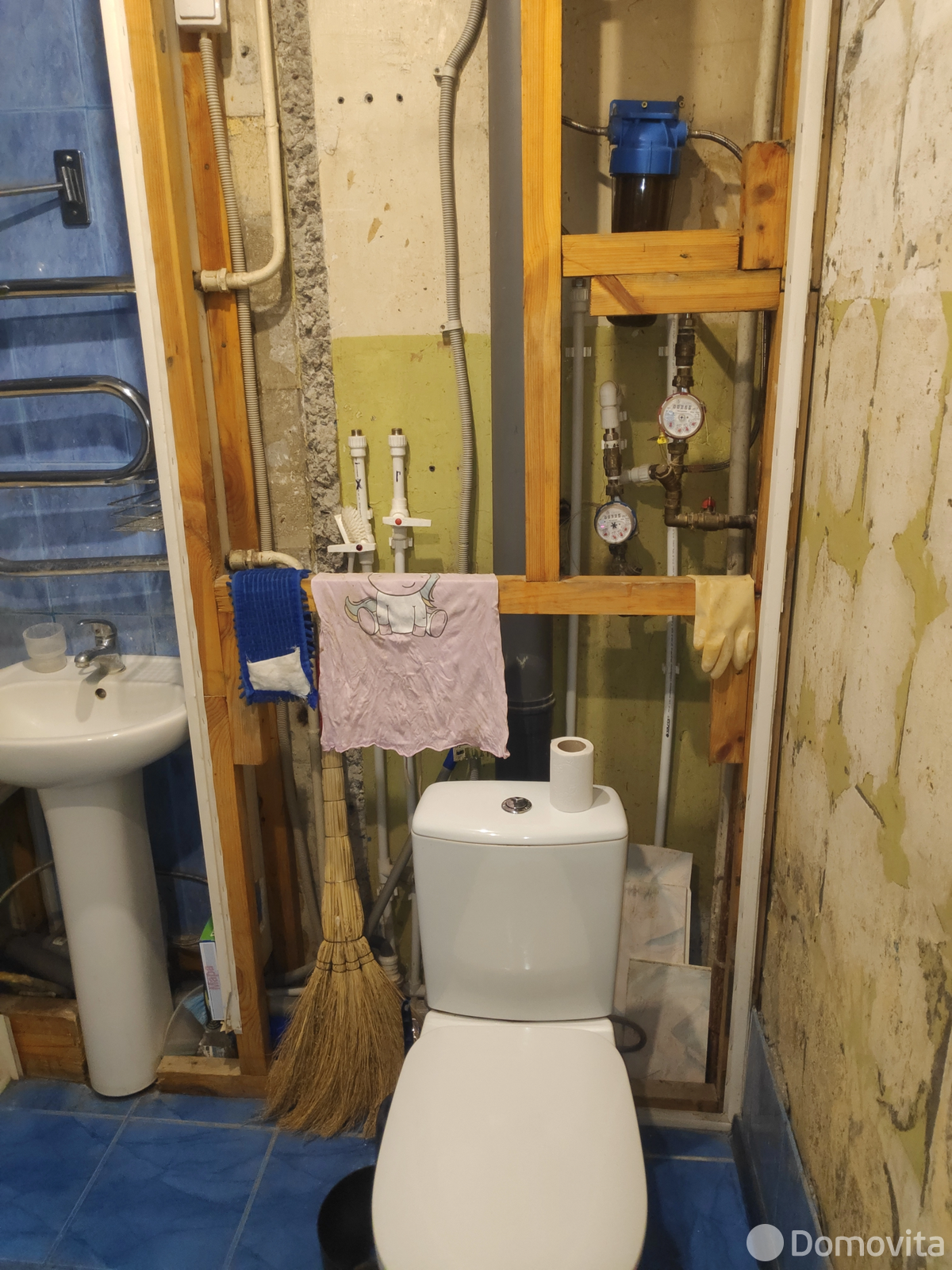 квартира, Витебск, ул. Вострецова, д. 13 - лучшее предложение