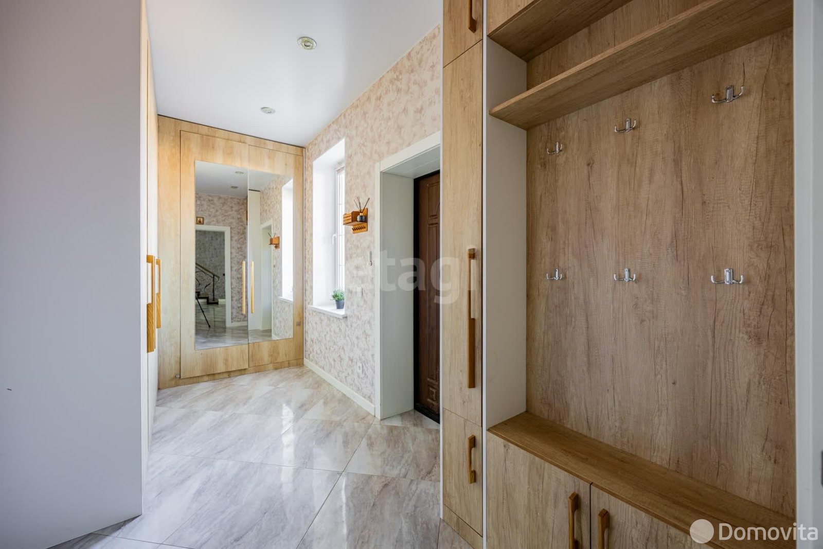 дом, Червень, ул. Красная 