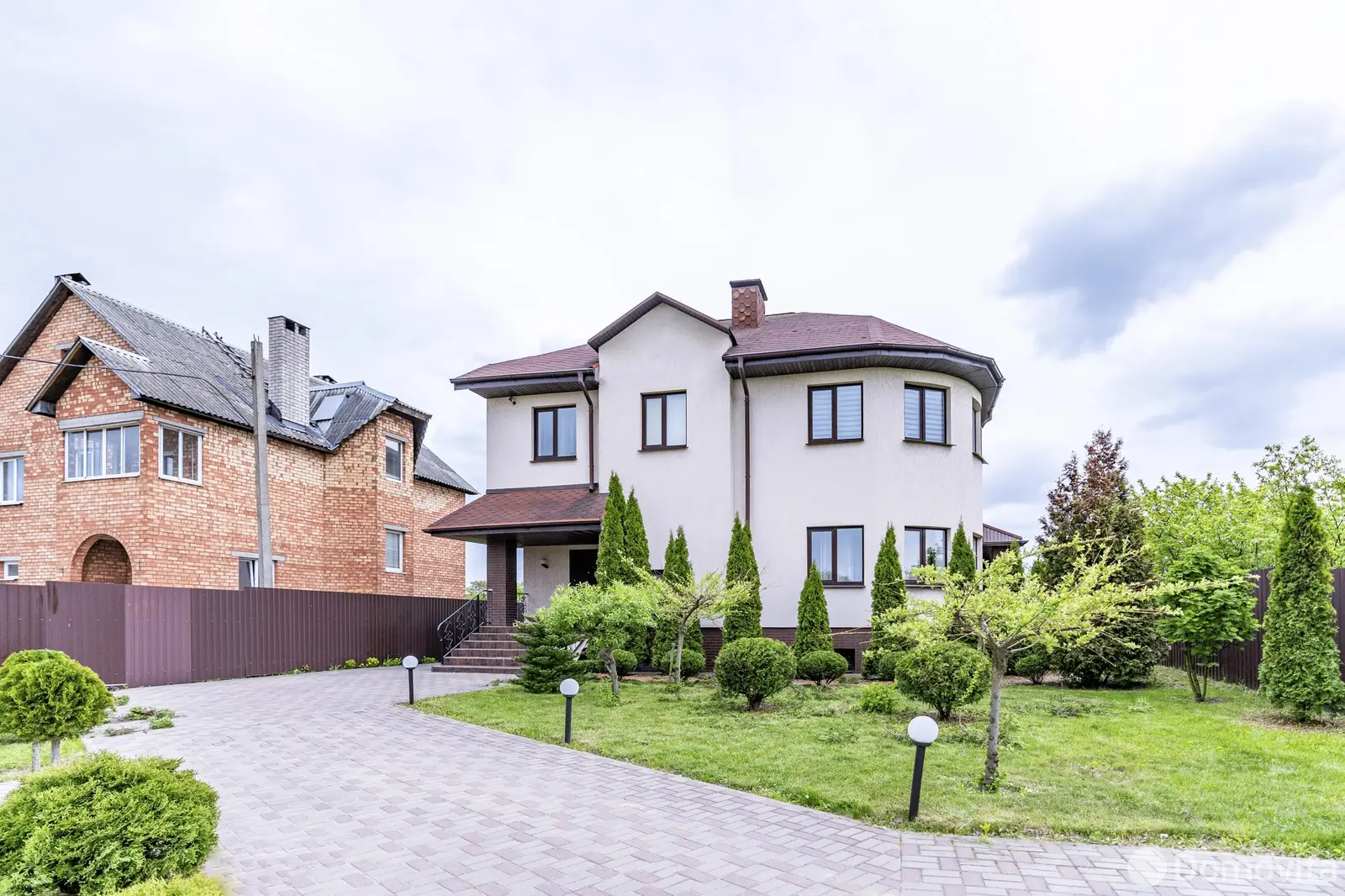 дом, Ждановичи, ул. Заречная, д. 3/А 