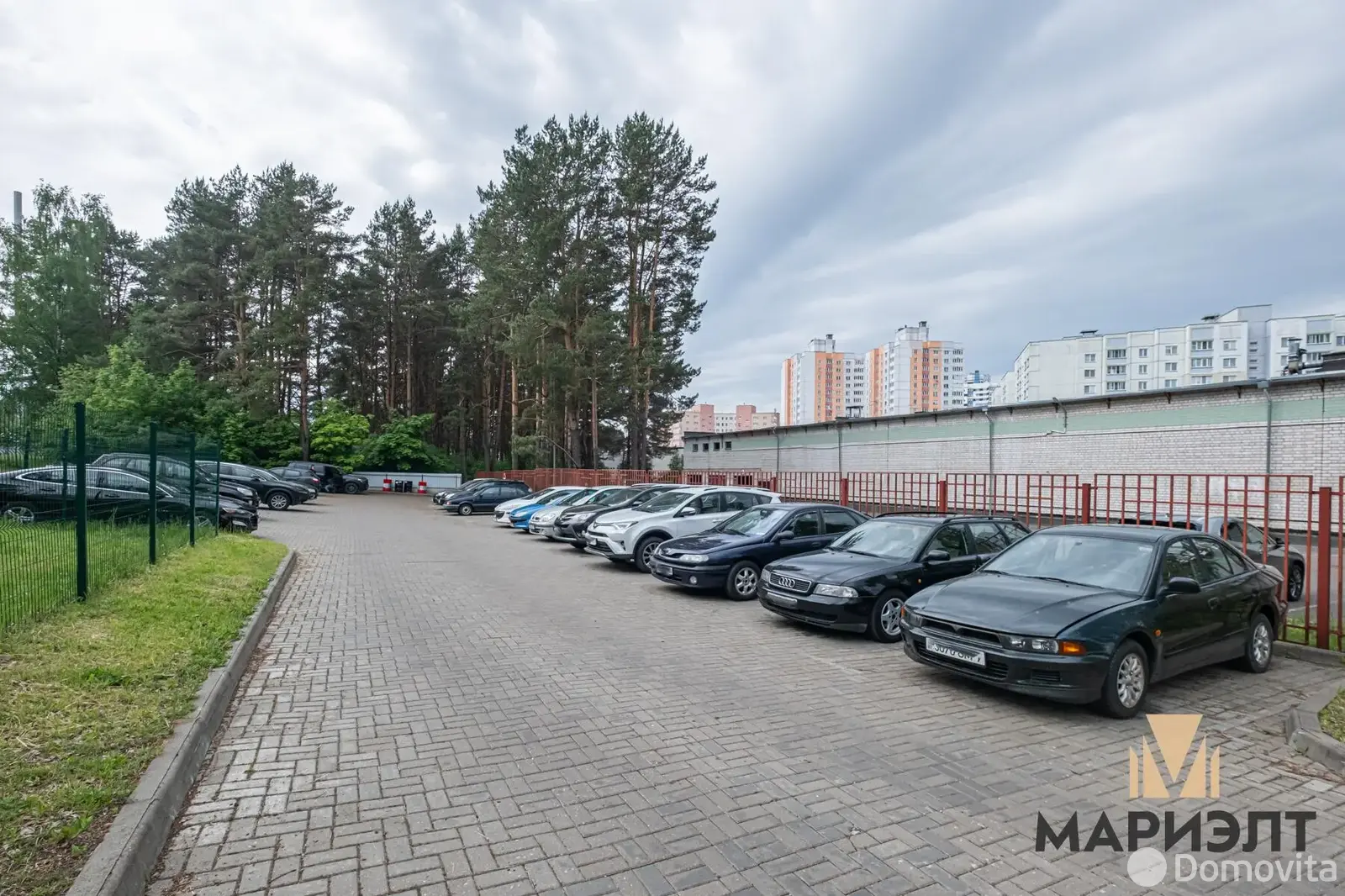 объект сферы услуг, Минск, ул. Рогачевская, д. 17 - лучшее предложение